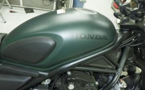 HONDA CL500 2026 PC68