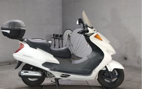 HONDA FORESIGHT MF04