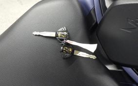 SUZUKI HAYABUSA Gen.3 2021