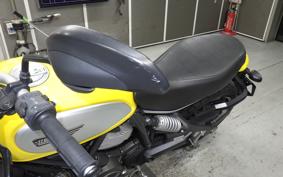 DUCATI SCRAMBLER ICON 2016