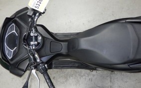 HONDA PCX 125 2021 JF81