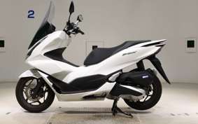 HONDA PCX 125 2021 JK05