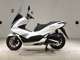 Фото Honda PCX 125 2021 с японского аукциона