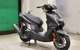 YAMAHA CYGNUS 125 X SEM5J