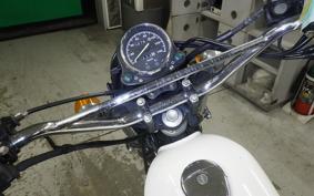 KAWASAKI 250TR 2018 BJ250F