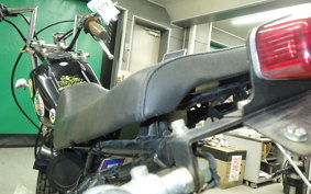 YAMAHA TW200 2025 2JL