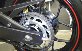 YAMAHA YZF R-3 2016 RH07J
