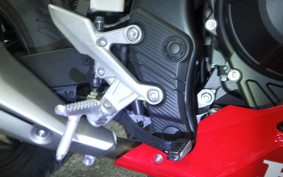 HONDA CBR400R 2024 NC65