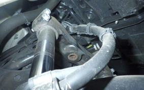 YAMAHA MAXAM 250 1983 SG21J