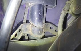 SUZUKI SEPIA ZZ Gen.2 CA1HC