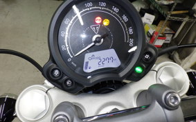 TRIUMPH BONNEVILLE SPEED 2025