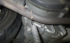 SUZUKI ADDRESS V125 CF4EA