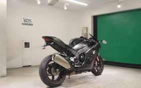 KAWASAKI ZX 10 NINJA ABS 2022 ZXT02L