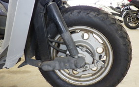 HONDA GYRO X TD01