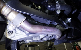 HONDA FORZA 250 2023 MF17