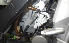 KAWASAKI KLX250D TRACKER 1998 LX250E