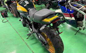KAWASAKI Z900RS SE 2022 ZR900C