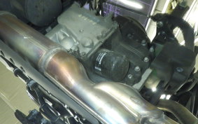 KAWASAKI VULCAN 650 SA 2022 EN650J