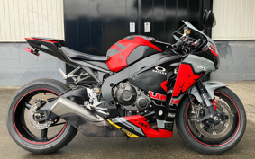 HONDA CBR1000RR 2009 SC59