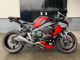 Фото Honda CBR1000RR 2009 с японского аукциона