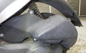 SUZUKI LET's 4 2000 CA45A