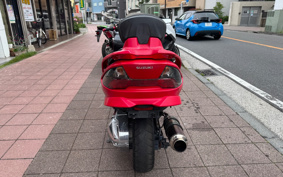SUZUKI SKYWAVE 250M CJ45A
