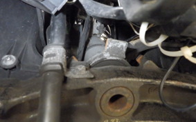 SUZUKI SKYWAVE 250 (Burgman 250) S Gen.3 CJ44A