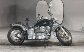 YAMAHA DRAGSTAR 400 4TR