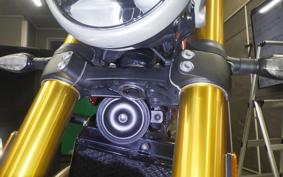 TRIUMPH SPEED 400 2024