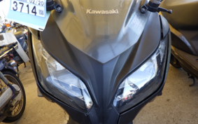 KAWASAKI NINJA 250 EX250L