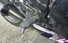 KAWASAKI EX-4 1996 EX400B