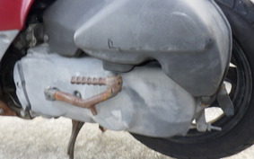 SUZUKI LET's 4 G CA41A