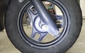 SUZUKI ADDRESS V125 S CF4MA