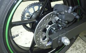 KAWASAKI NINJA7ﾊEVEﾘｯﾄﾞ 2025 CX500A