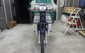 HONDA C50 SUPER CUB 1992 AA04