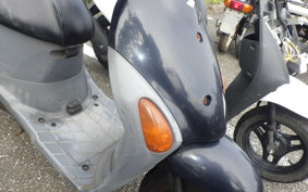 SUZUKI LET's 4 CA41A