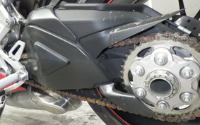 DUCATI 1199 PANIGALE S 2013