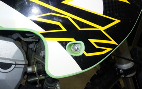 KAWASAKI KLX250 2016 LX250E