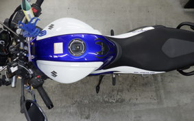 SUZUKI GLADIUS 2012 VK58A