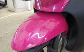 SUZUKI ﾚｯﾂ CA4AA