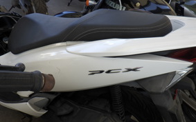 HONDA PCX125 JF81
