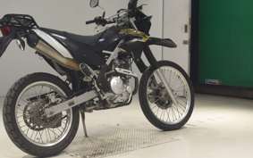 KAWASAKI KLX230 2016 LX230A