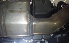 YAMAHA XSR900 2023 RN80J