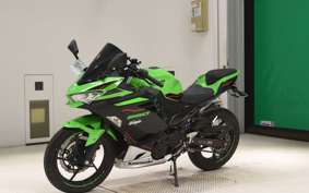 KAWASAKI NINJA 250 2 2020 EX250P