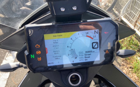 KTM 390 ADVENTURE 2020 JGJ40