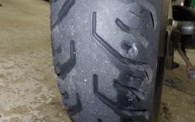 KAWASAKI ELIMINATOR 125 BN125A