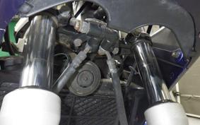 SUZUKI RG250 Gamma 2016 GJ21A