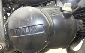 YAMAHA PW80 2016 4BC