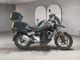 Фото Honda CB190X с японского аукциона