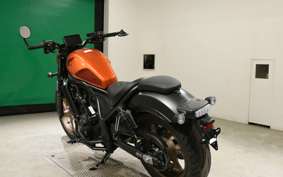 HONDA REBEL 1100 S DCT 2026 SC87